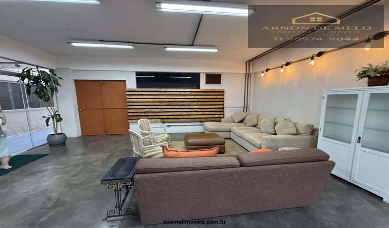 Depósito-Galpão, 1132 m² - Foto 17