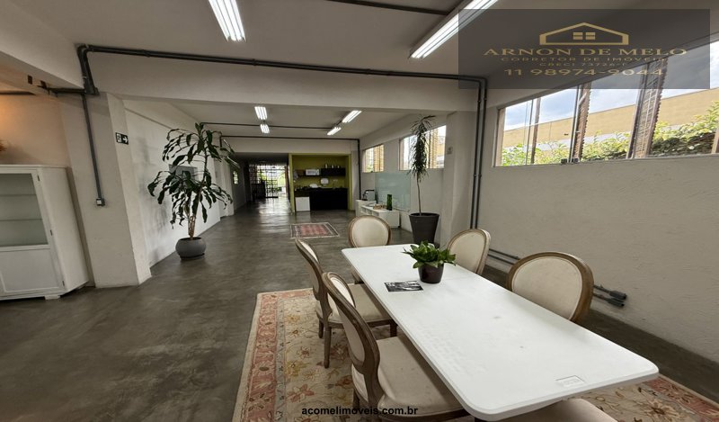 Depósito-Galpão, 1132 m² - Foto 18