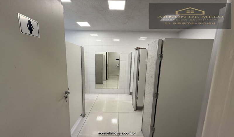 Depósito-Galpão, 1131 m² - Foto 7