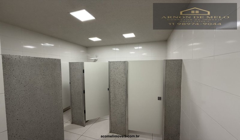 Depósito-Galpão, 1131 m² - Foto 10