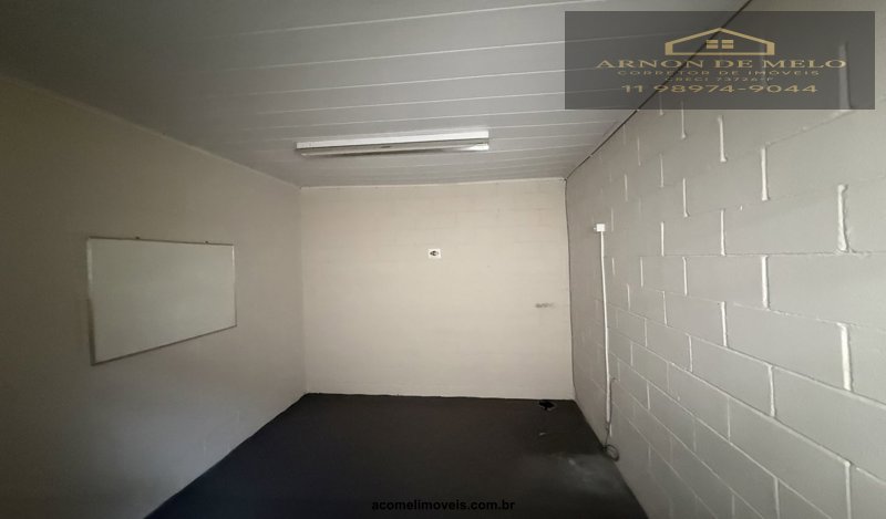 Depósito-Galpão, 1131 m² - Foto 19