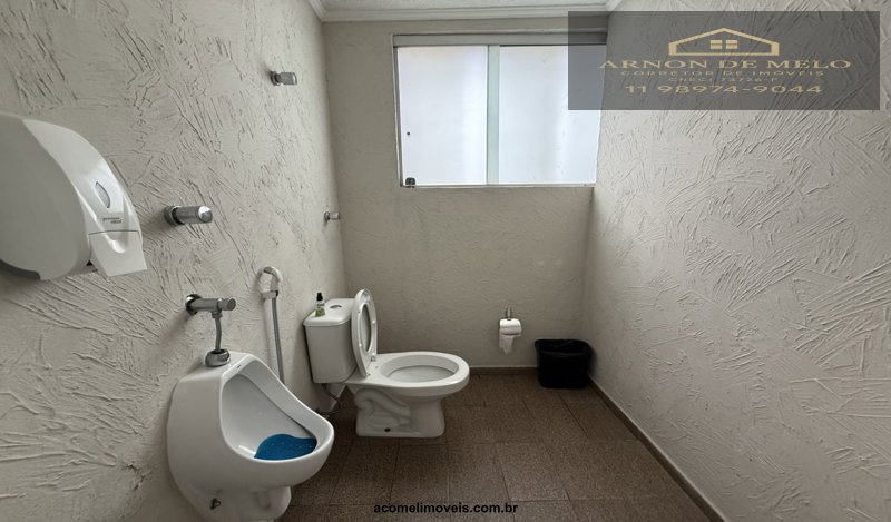 Depósito-Galpão, 1131 m² - Foto 29