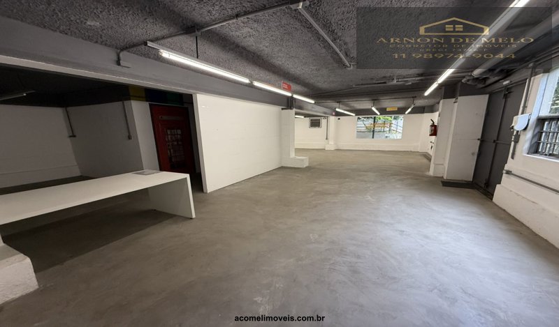 Depósito-Galpão, 1131 m² - Foto 1