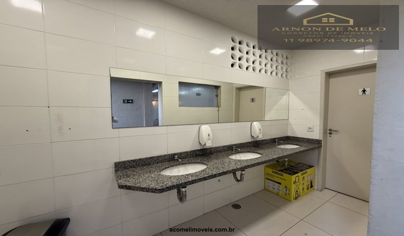 Depósito-Galpão, 1131 m² - Foto 5
