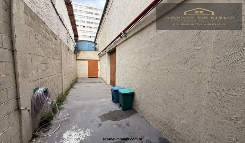 Depósito-Galpão, 1131 m² - Foto 14