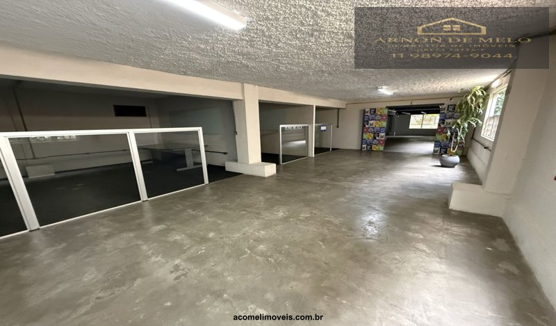 Depósito-Galpão, 1132 m² - Foto 21