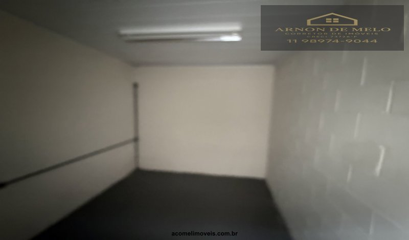 Depósito-Galpão, 1131 m² - Foto 22