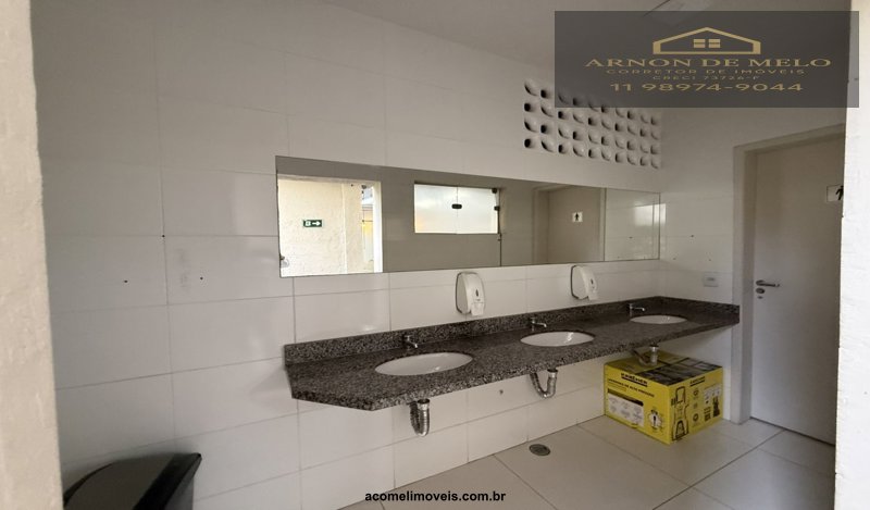 Depósito-Galpão, 1131 m² - Foto 4