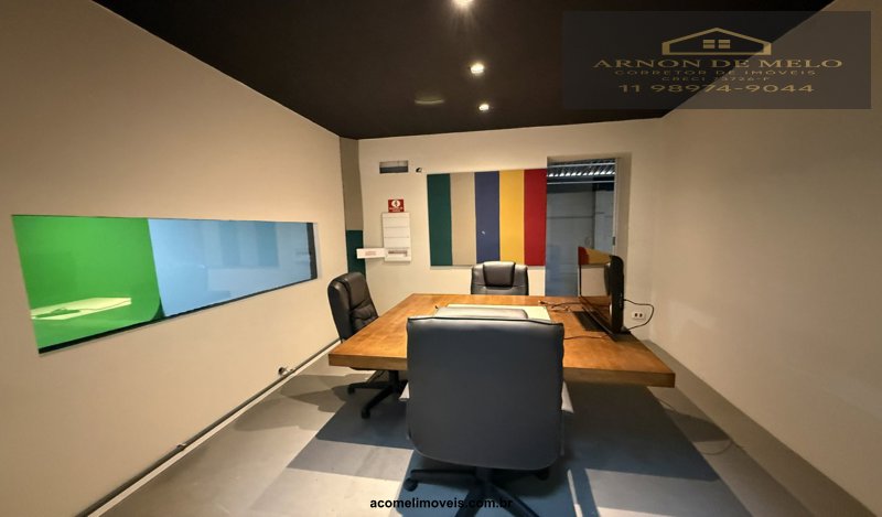 Depósito-Galpão, 1132 m² - Foto 8