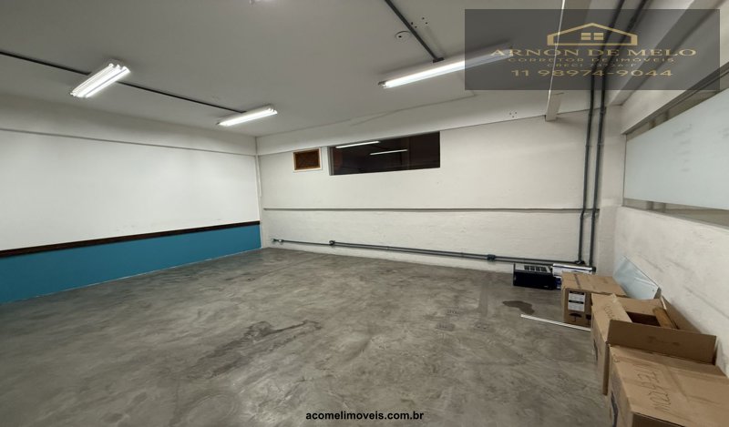 Depósito-Galpão, 1132 m² - Foto 14