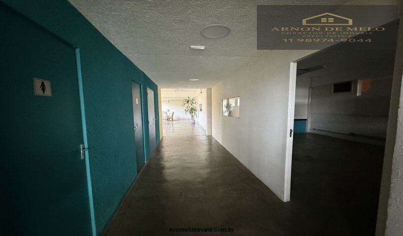 Depósito-Galpão, 1132 m² - Foto 12