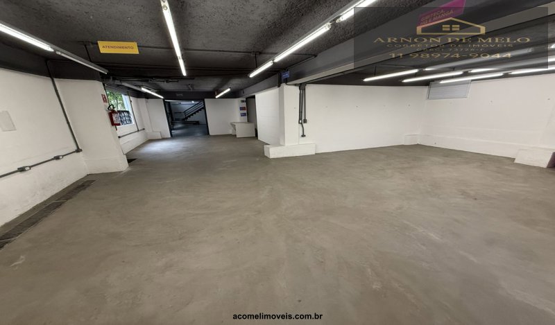 Depósito-Galpão, 1131 m² - Foto 3