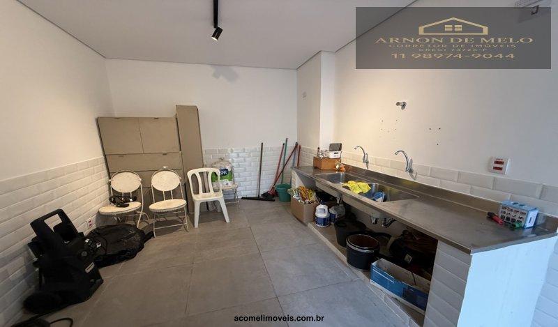 Depósito-Galpão, 1131 m² - Foto 12