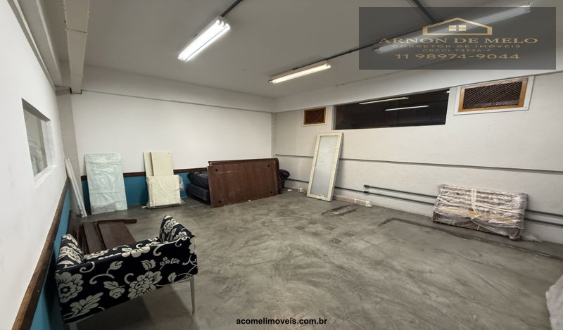 Depósito-Galpão, 1132 m² - Foto 16