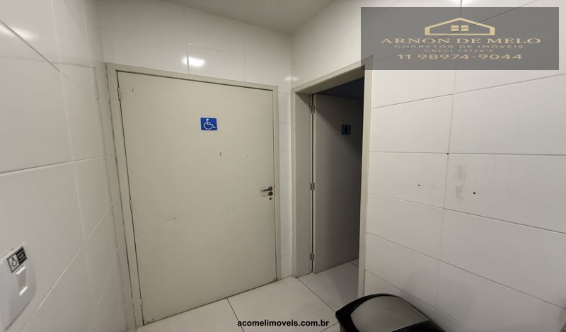 Depósito-Galpão, 1131 m² - Foto 6