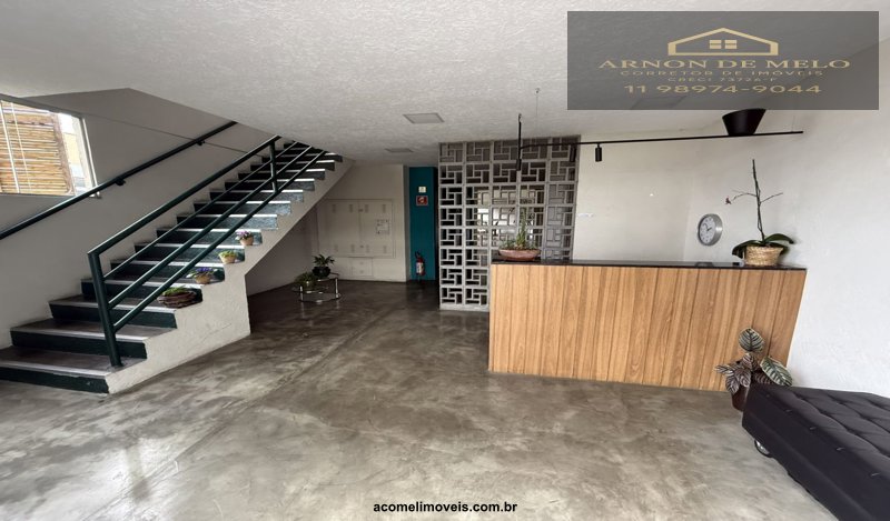 Depósito-Galpão, 1131 m² - Foto 25