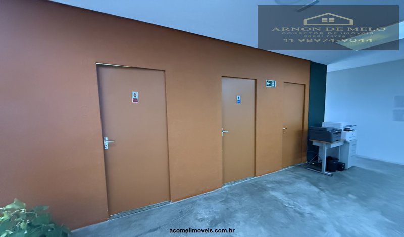 Depósito-Galpão, 1131 m² - Foto 28