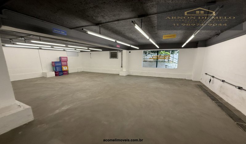 Depósito-Galpão, 1131 m² - Foto 2