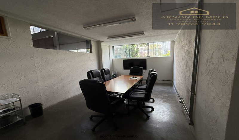 Depósito-Galpão, 1132 m² - Foto 13