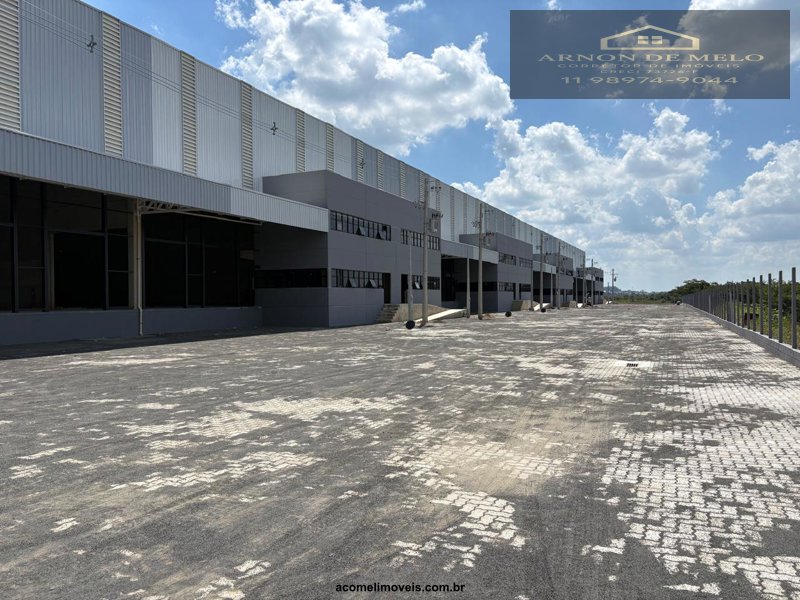 Depósito-Galpão, 1218 m² - Foto 8