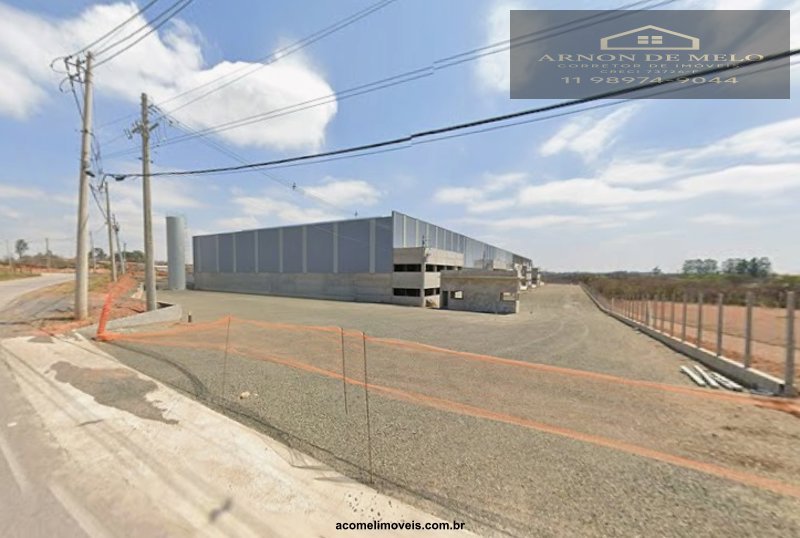 Depósito-Galpão, 1218 m² - Foto 6