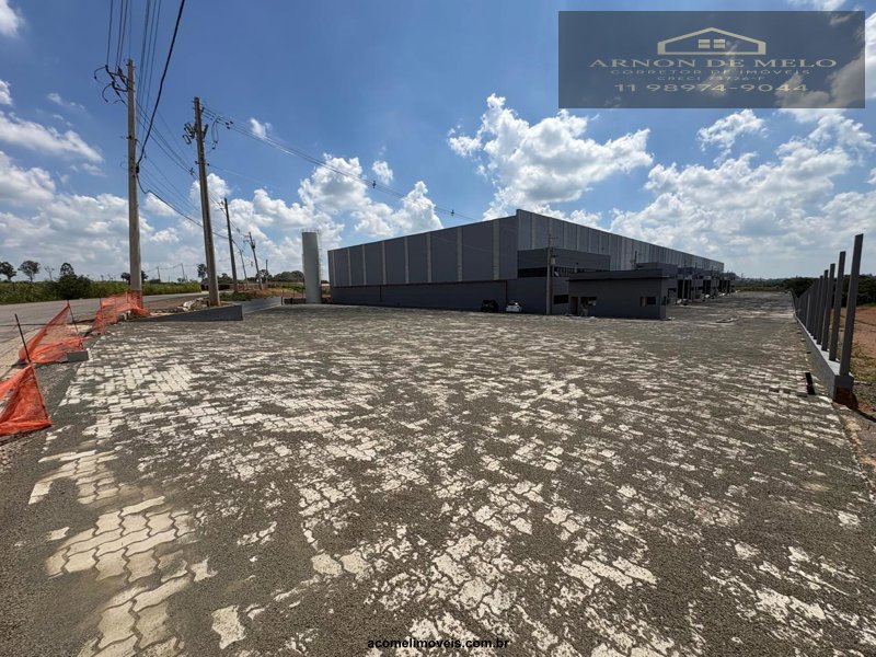Depósito-Galpão, 1218 m² - Foto 2