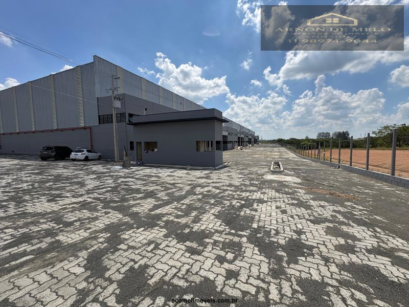 Depósito-Galpão, 1218 m² - Foto 5