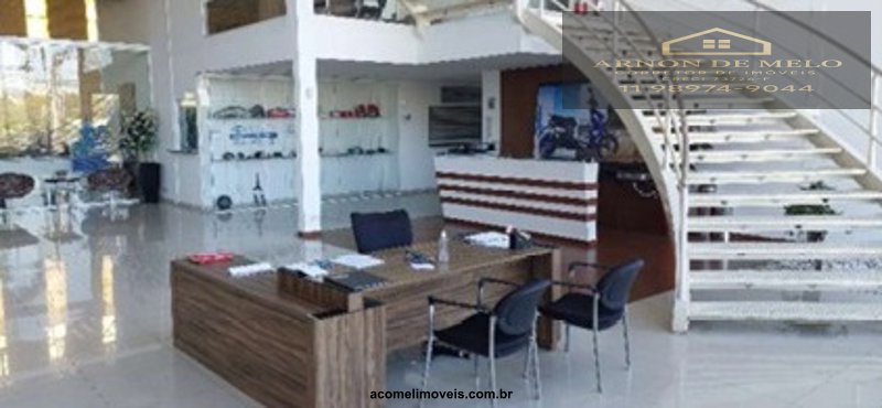 Depósito-Galpão, 2409 m² - Foto 15