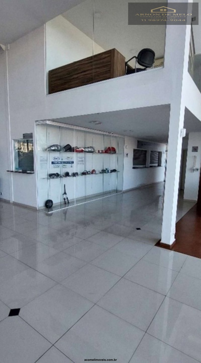 Depósito-Galpão, 2409 m² - Foto 8