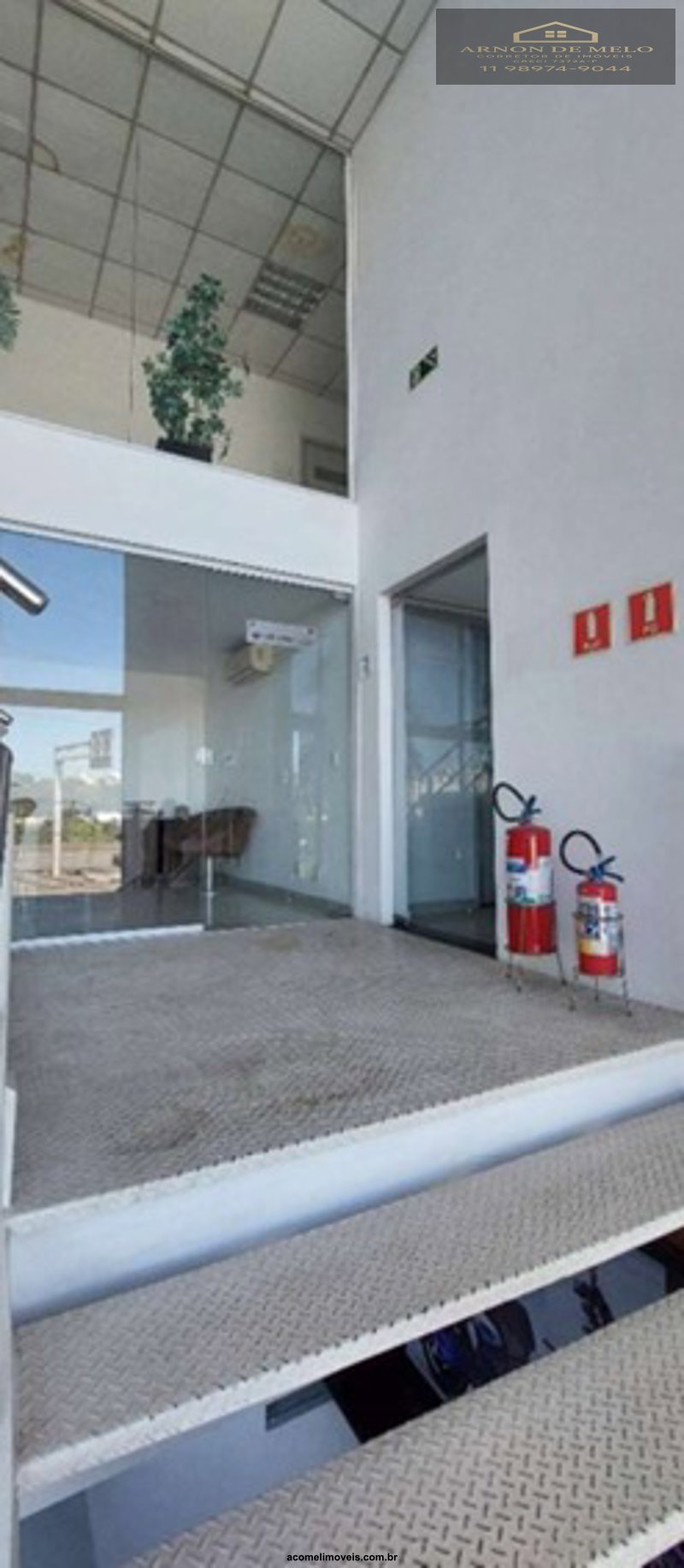 Depósito-Galpão, 2409 m² - Foto 6