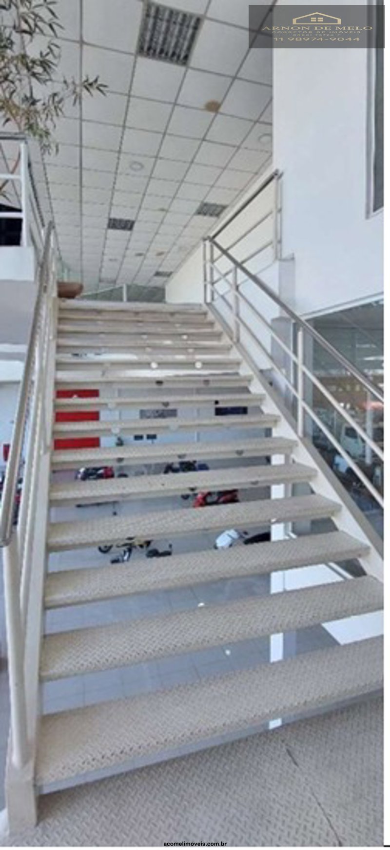 Depósito-Galpão, 2409 m² - Foto 7