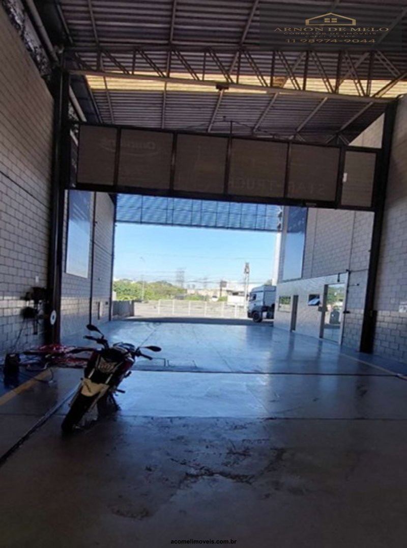 Depósito-Galpão, 2409 m² - Foto 26