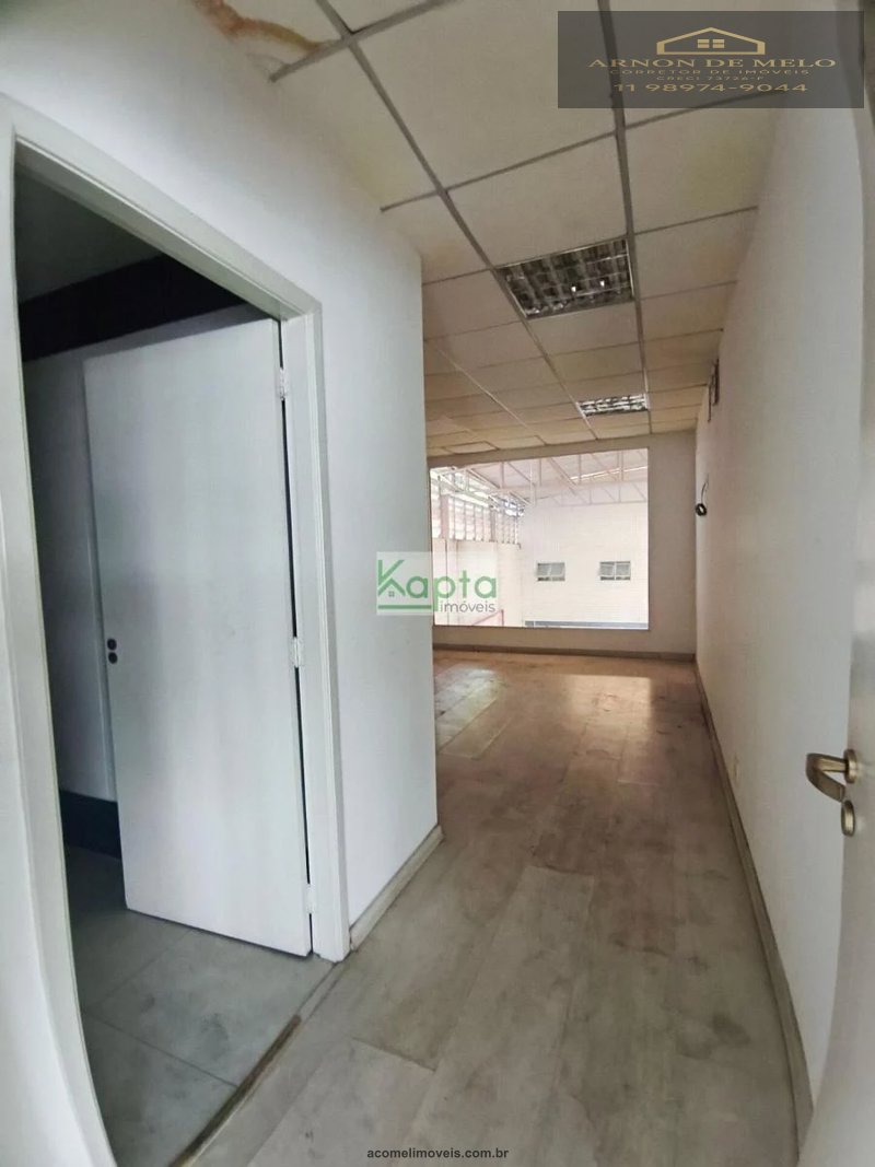 Depósito-Galpão, 2409 m² - Foto 21