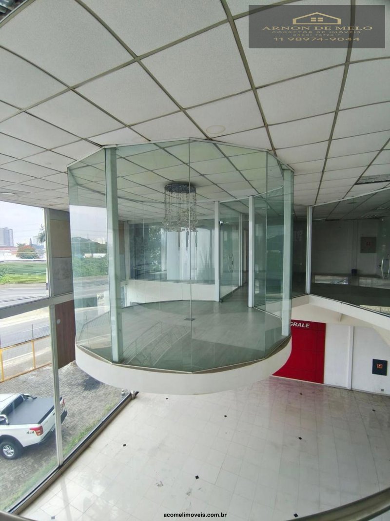 Depósito-Galpão, 2409 m² - Foto 24