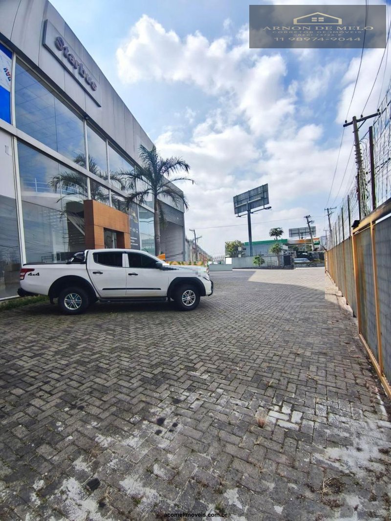 Depósito-Galpão, 2409 m² - Foto 18