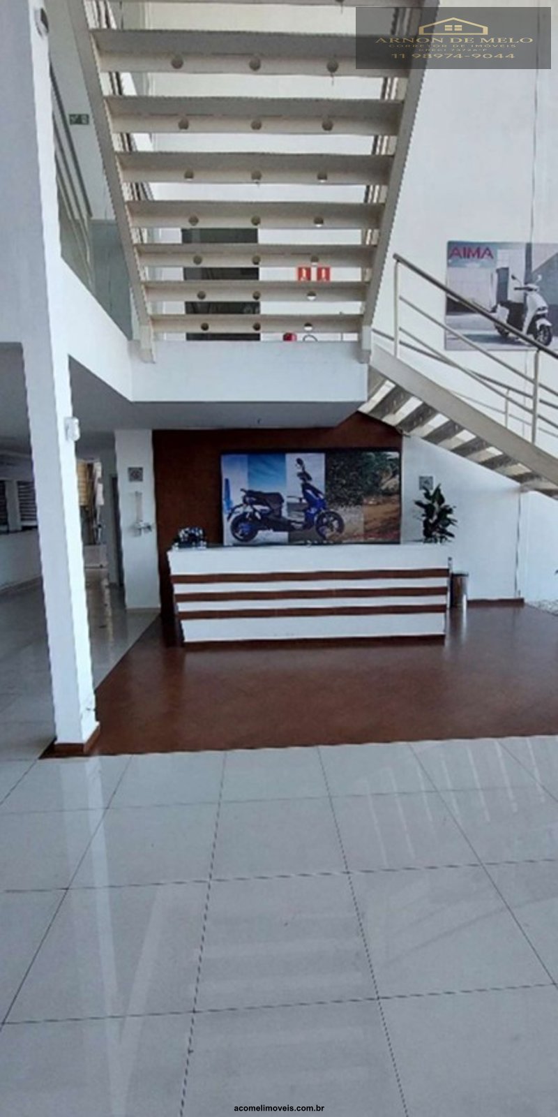 Depósito-Galpão, 2409 m² - Foto 9