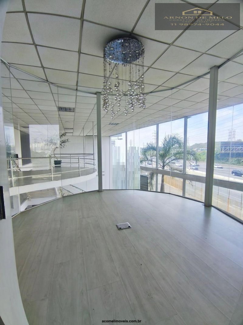 Depósito-Galpão, 2409 m² - Foto 17