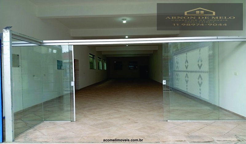 Depósito-Galpão, 230 m² - Foto 2