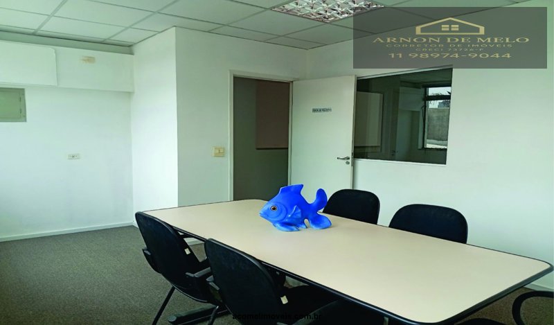 Depósito-Galpão, 230 m² - Foto 6
