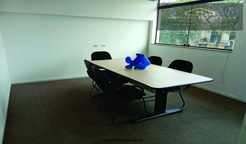 Depósito-Galpão, 230 m² - Foto 4