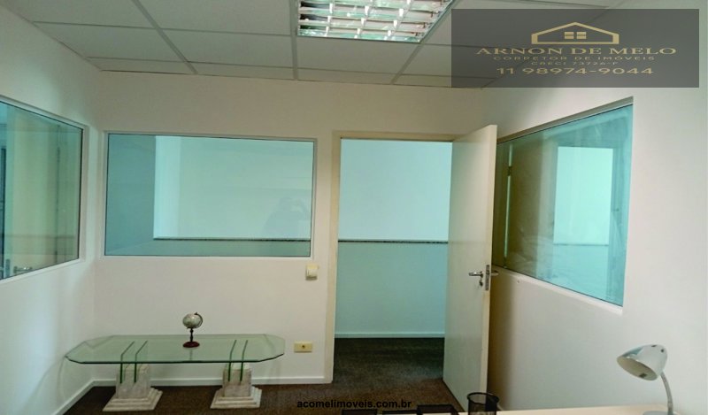 Depósito-Galpão, 230 m² - Foto 7