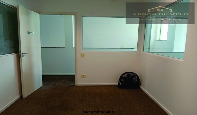 Depósito-Galpão, 230 m² - Foto 10
