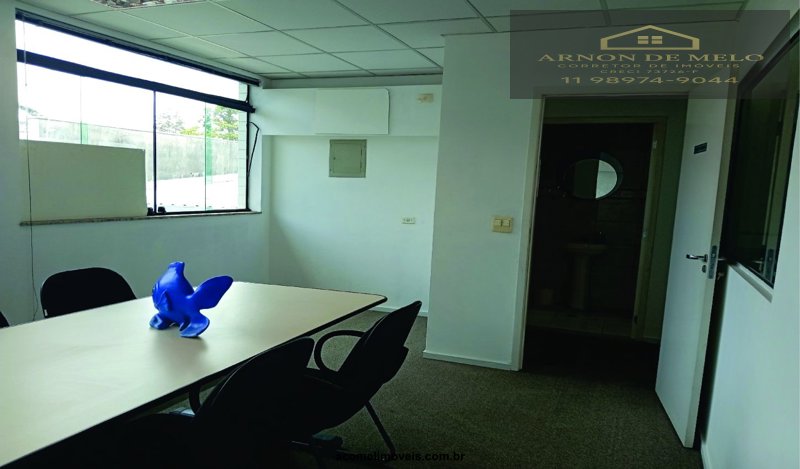 Depósito-Galpão, 230 m² - Foto 5