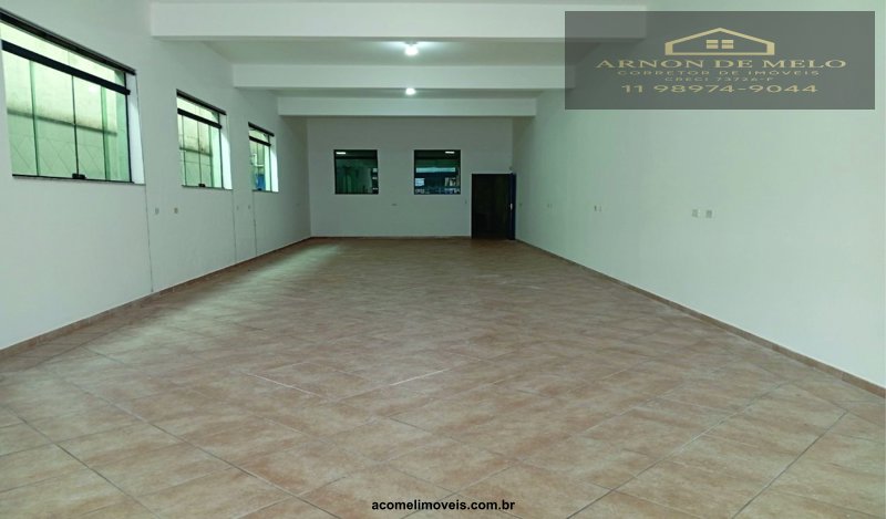 Depósito-Galpão, 230 m² - Foto 3