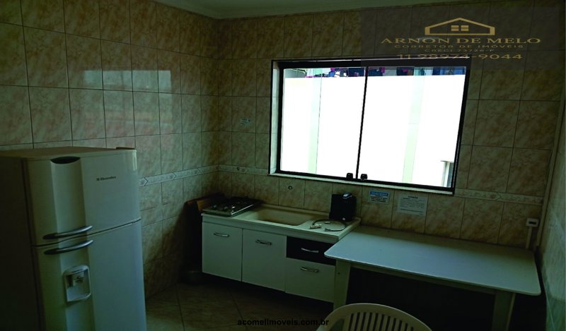 Depósito-Galpão, 230 m² - Foto 12