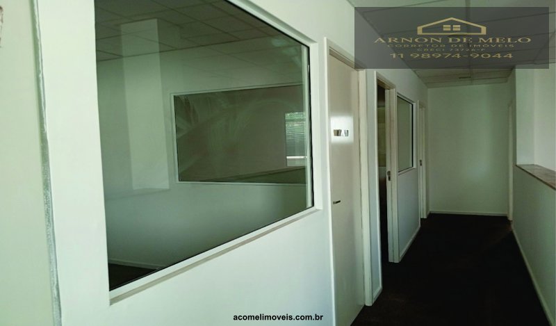 Depósito-Galpão, 230 m² - Foto 9