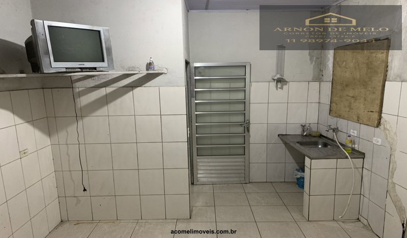 Depósito-Galpão, 300 m² - Foto 7