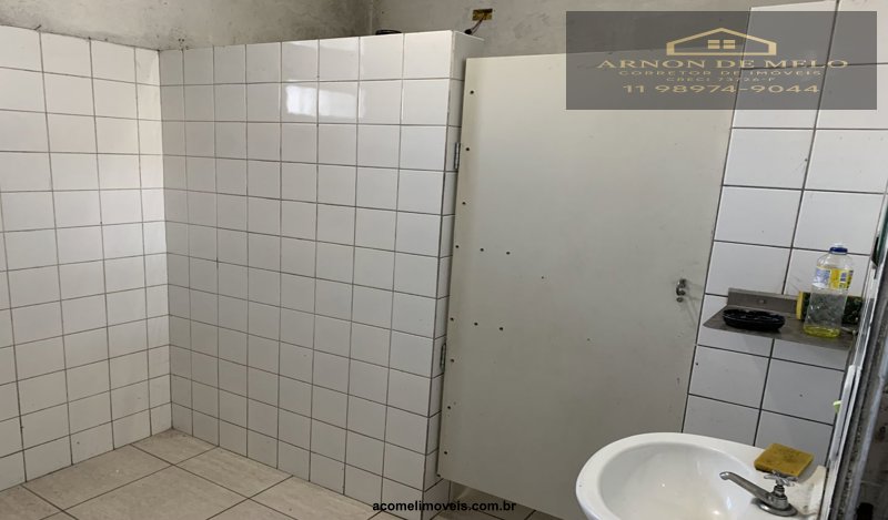 Depósito-Galpão, 300 m² - Foto 5