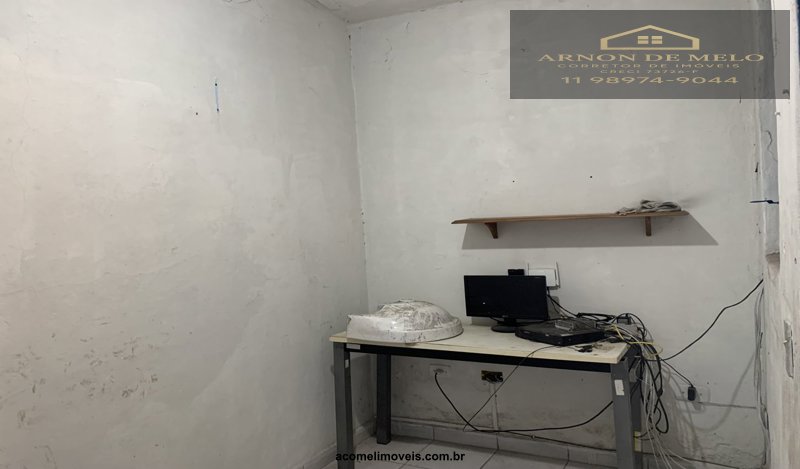 Depósito-Galpão, 300 m² - Foto 9