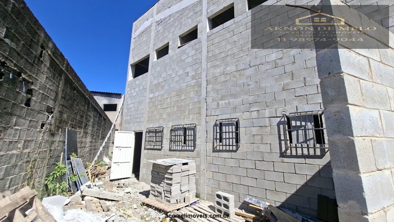 Depósito-Galpão, 279 m² - Foto 3